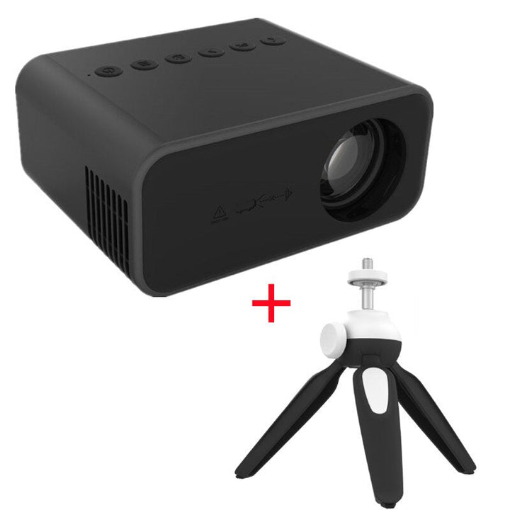 Mini Home Theater Video Projectors